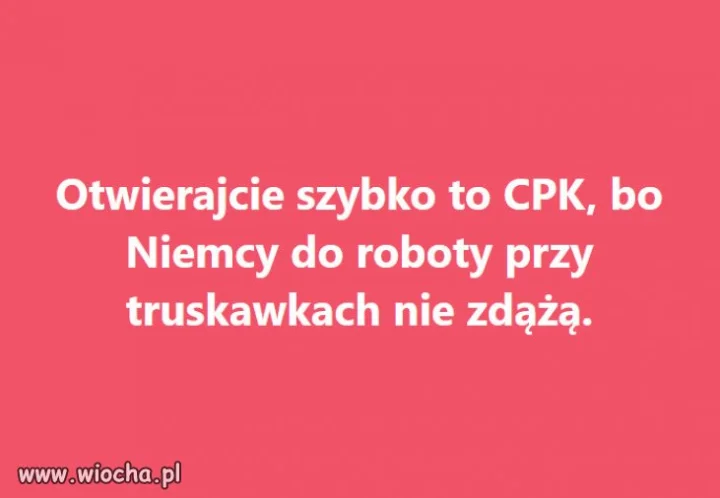 Łżematoušek i jego brednie dla zacofanego elektoratu!