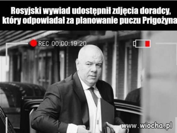I wszystko jasne