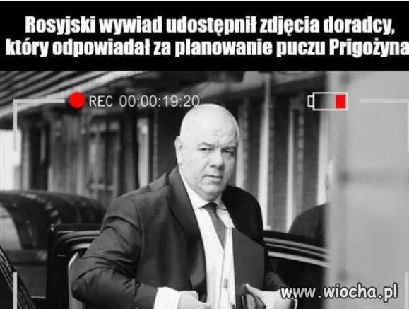 I wszystko jasne