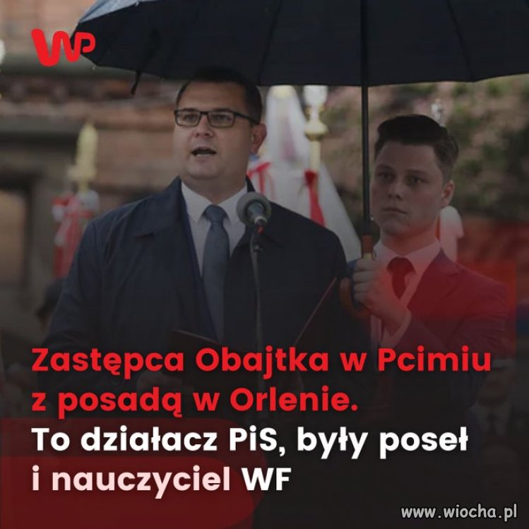 I czemu ci nauczyciele tak narzekają?