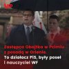 I czemu ci nauczyciele tak narzekają?