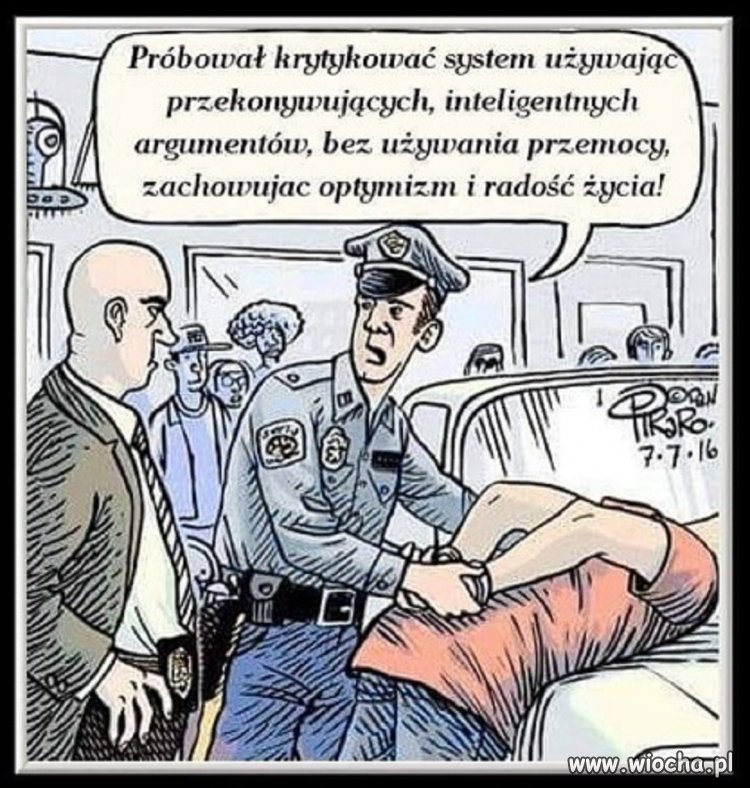 Jak tak można?