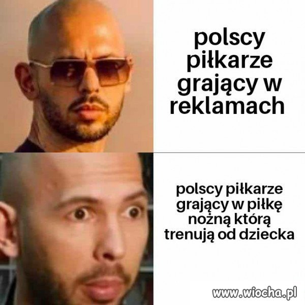 Polscy kopacze.