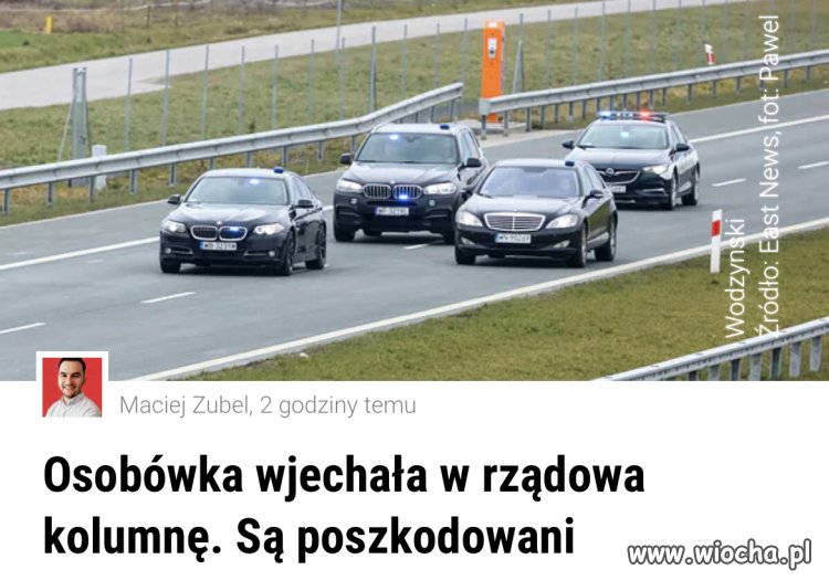 Uwaga jadOM wybrańcy narodu.