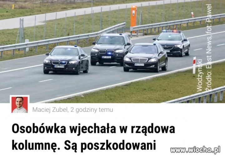 Uwaga jadOM wybrańcy narodu.