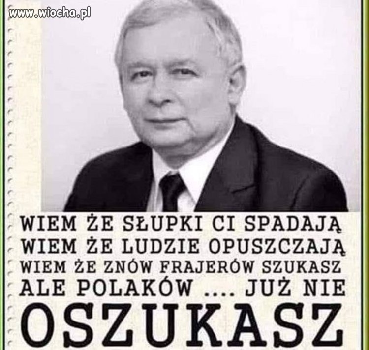 Oby sie spełniło