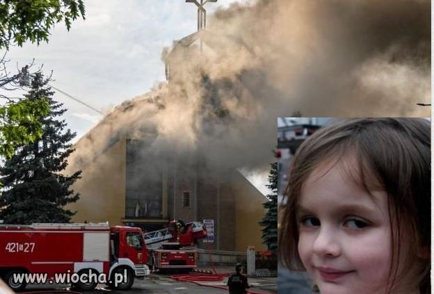 Uśmiech dziecka