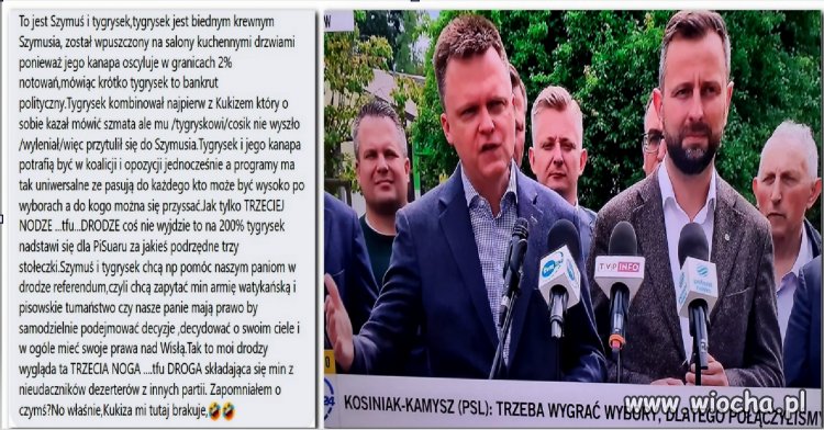 Szymuś,tygrysek