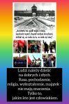 Auschwitz nie spadło z nieba