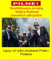 Mafijna rodzina "Zagryziakow"!