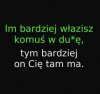 Stara zasada, jak się o niej zapomina to się kończy katastrofą