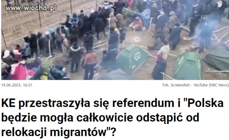 W alternatywnej rzeczywistości