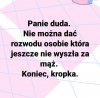 Ale można według doktora prawa uniewinnić kogoś kto według prawa jest niewinny ot taki tam szczególik prawny