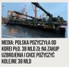 No to będziemy teraz zapi..dalać dwa razy więcej za pół miski ryżu,co by ekipa dobrych panów w wielkim ego, chwalić się mogła ze jesteśmy między galaktyczna potęga z imperatorem z Żoliborza