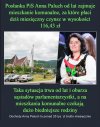Czy w Prawie i Sprawiedliwosci sa jacys uczciwi ludzie?