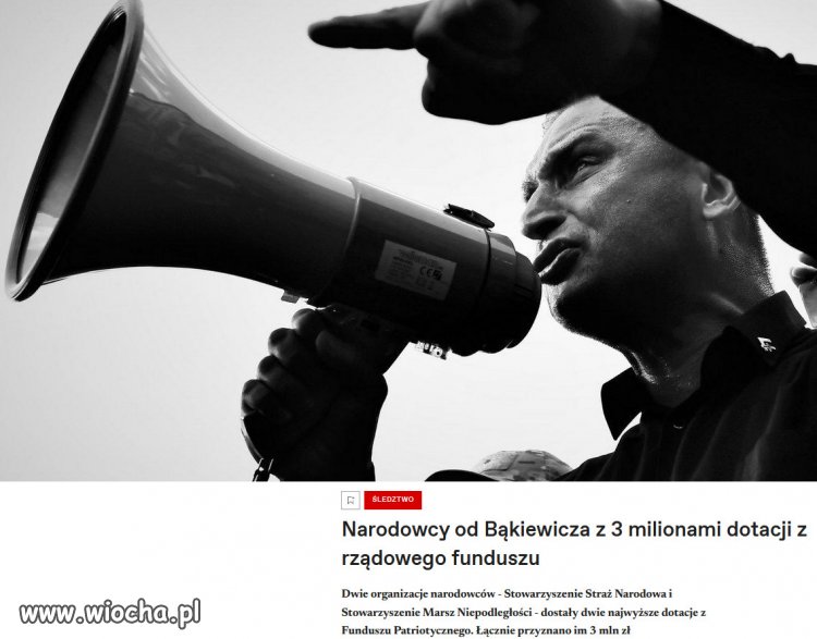 Teraz oni będą bronić upadającego PiSu Kaczyńskiego!