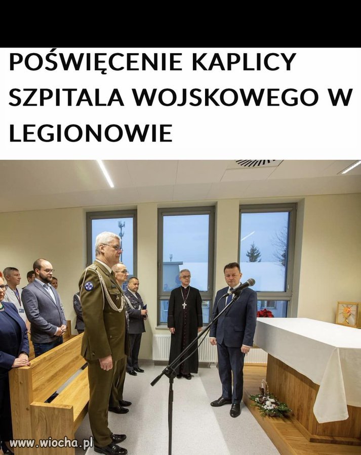 Są rzeczy ważne, ważniejsze i najważniejsze dla naszego bezpieczeństwa..