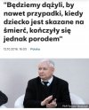 No i wprowadzili w życie te chore wizje