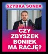 A Wy jak sądzicie?