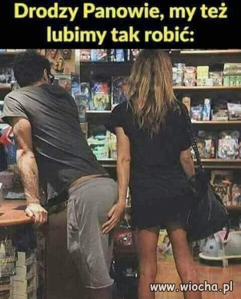 I wszystko jasne