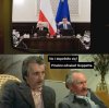Pinokio odnalazł Geppetta