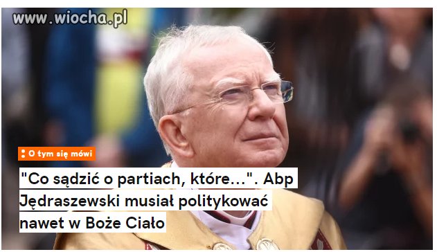 święto świętem