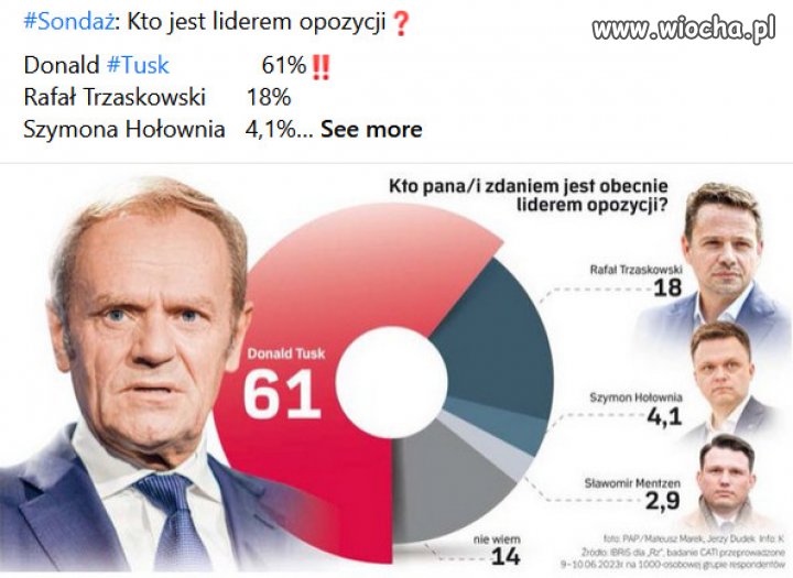 A teraz czekam na szczekanie trolli propagandy PiS