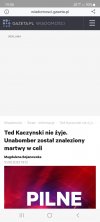 I na Jarka już czas