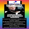 Rejestr kochanek klechów też jest bardzo pożądany   