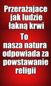Myślał, myślał i wymyślił ...