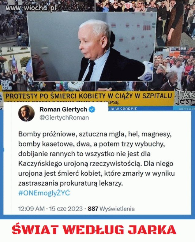 Jarosław wariosław
