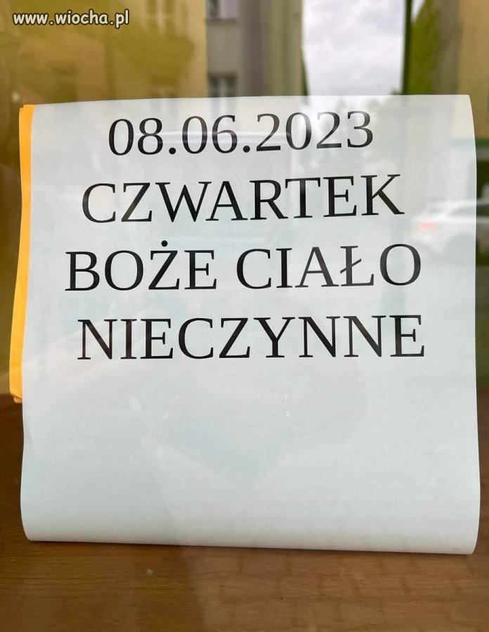 Jak rozumiem, 