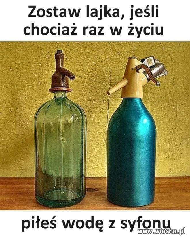 Kto pił?