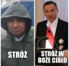 Jak szczur na otwarcie kanału