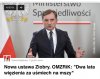 Przez takie brednie