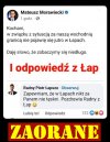 Mati zgaszony