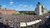Dlaczego PISIORÓW na wiecach nie będzie 500 tys. 