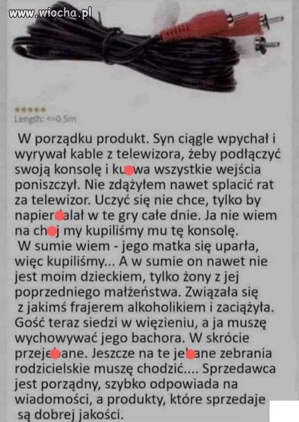 I to jest polecajka xd