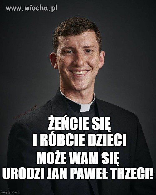 Jak to stare przysłowie mówi: