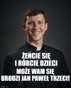 Jak to stare przysłowie mówi: