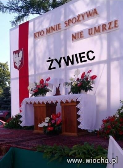 Halynka, Harnasia nie kupuj,