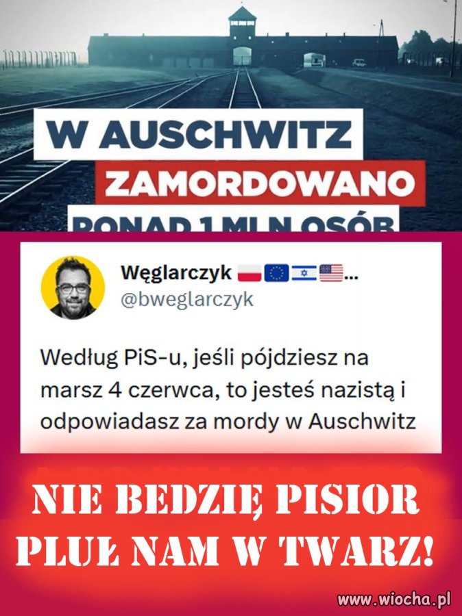 Problem w tym, że już teraz widać że po wyborach 