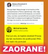 Furda sądy, teraz my i tylko my!