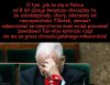 Władza PiS nie szanuje starych, chorych ludzi!