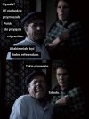 I znów pisiorom nie pykło