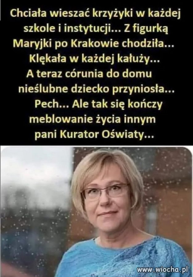 Religijność to oznaka braku rozumu