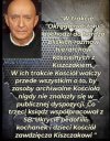 To kolejny dowód na to, że kk w Polsce miał ludzi w dupie i dbał 