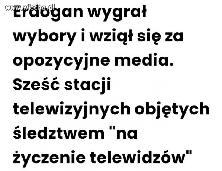 Tym Pis rozpocznie trzecią kadencję. 