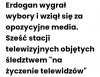 Tym Pis rozpocznie trzecią kadencję. 