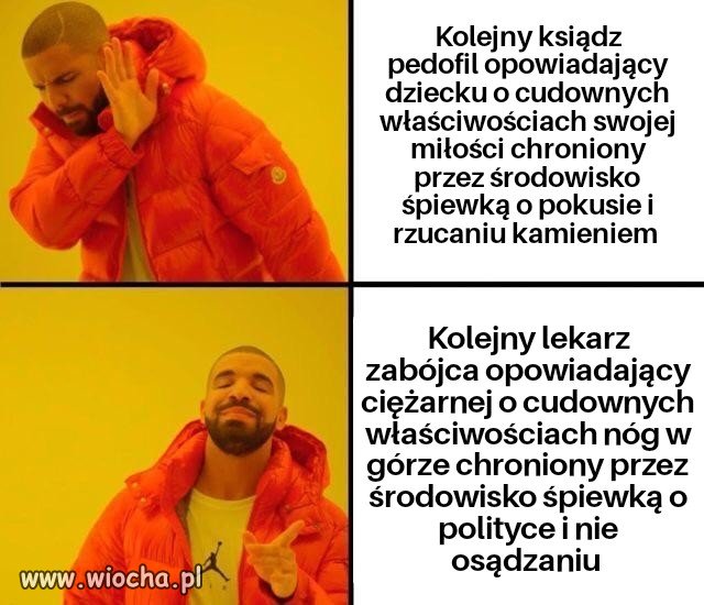 Jeden gnój w tym kraju 